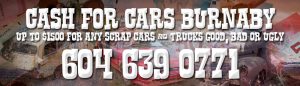 SELL MY USED CAR FOR CASH TODAY - 604-639-0771- BUYING USED MOTOR VEHICLES FOR CASH NOW (VANCOUVER BC)